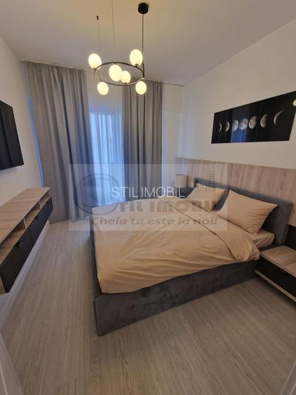 TATARASI BLOC NOU: Ap cu 3 camere + 2 Bai decomandat 156.160€ + 21%TVA - 4