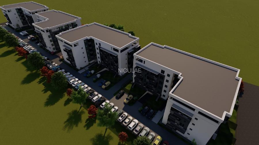 Vănd Garsoniera Strada Trifoiului Dobroesti Fundeni  - 5