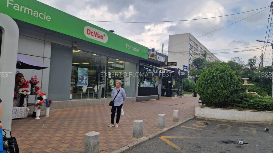 Militari- Veteranilor suprafata 56 mp - pret 3000 euro - 7