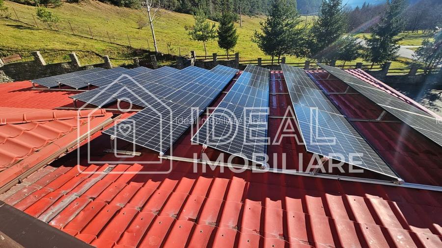 Complex turistic complet funcțional | Piscină, restaurant, 1.800 m - 5