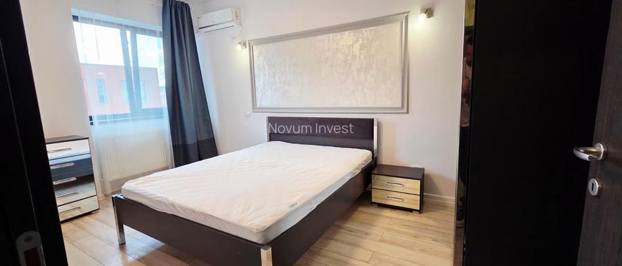 Apartament 2 camere,decomandat, 64mp ,vedere parc Politehnica - 6