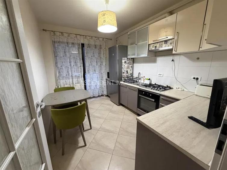 Rezidenta cu loc parcare si curte proprie 70 mp, Ghimbav, Brasov - 41