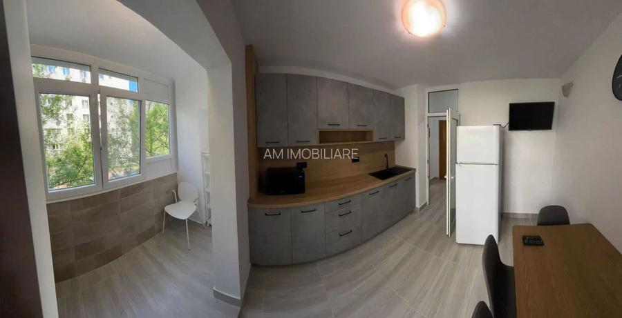 AP. 2 CAMERE- DRISTOR, PARCARE INCLUSA, BUCATARIE INCHISA, REABILITAT - 2