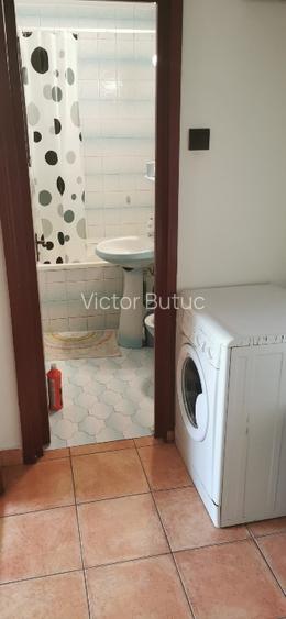 Inchiriez ap. 2 camere, complet utilat, loc parcare, fara comision - 8