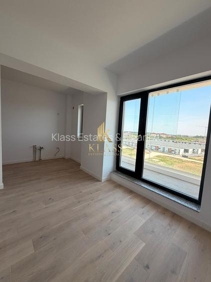 Apartament 2 camere | First Estates Pipera - 2
