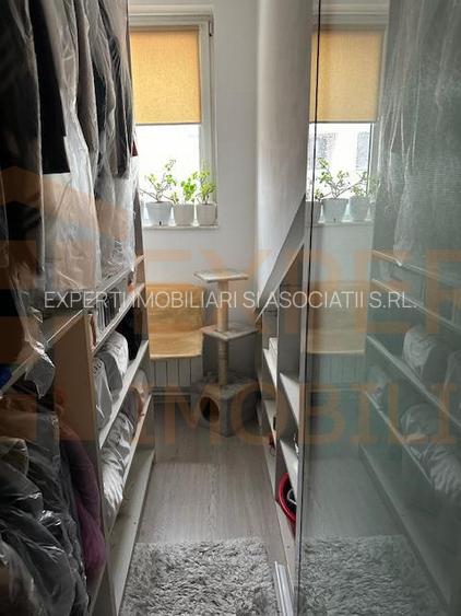Garsoniera de vanzare in zona Tomis Nord-Campus, Constanta-Ideal pentru investie - 6