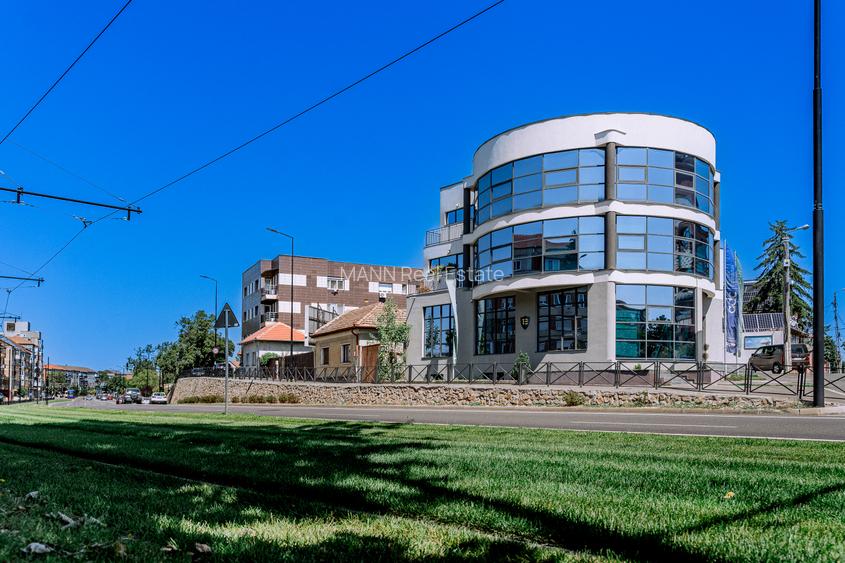 Spațiu comercial reprezentativ de închiriat | Zona Nufărul, Oradea - 5