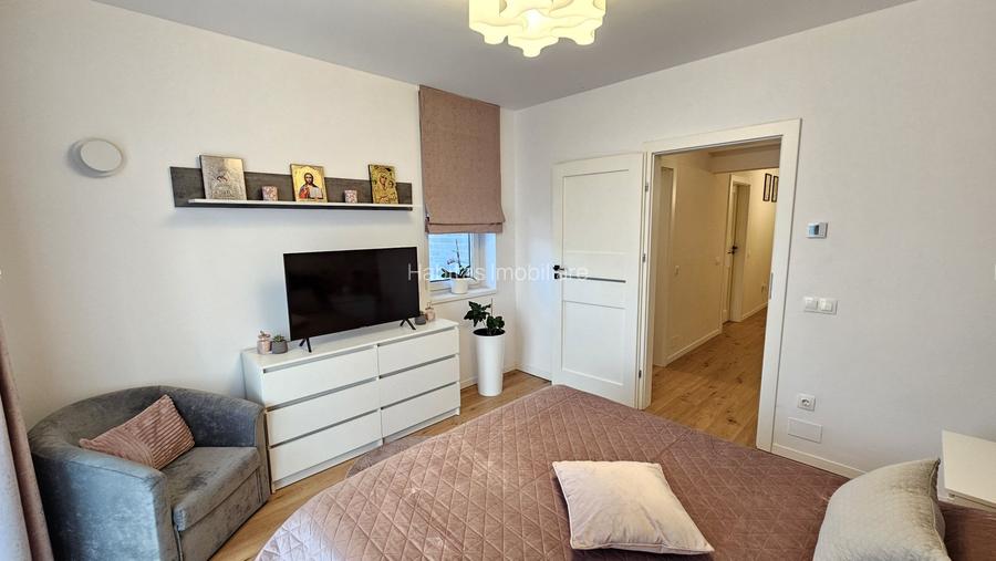 0 % comision, Casa superba, ultrafinisata, cartier Voronet-Iris - 12