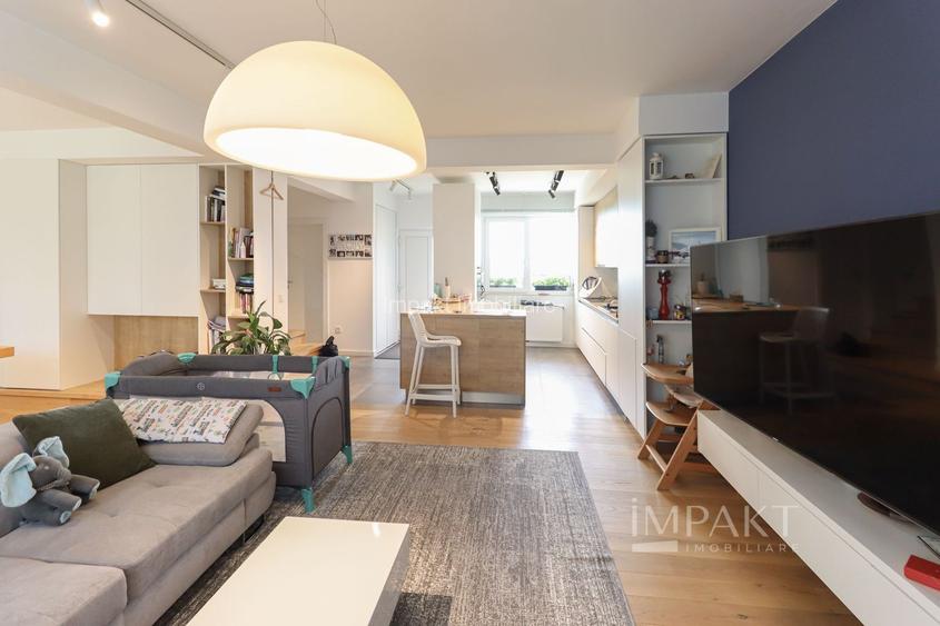 Casa cuplata minunata de vanzare, situata in cartier Voronet! - 5