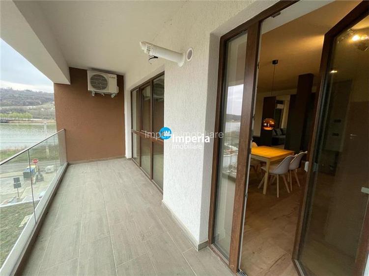 Inchiriez apartament 2 camere, open space, Complex 7 Moon - Sorogari - 8