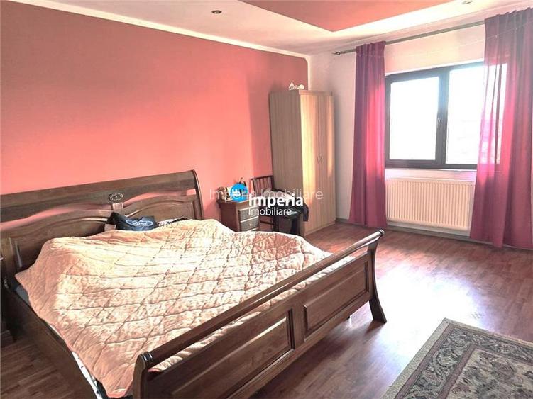 Vilă cu garaj 235mp, Nicolina, 1000 teren, acces asfaltat, locație exc - 7