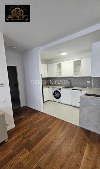 One Cotroceni Park - 2 Camere Mobilat Parcare Inclusa - 3