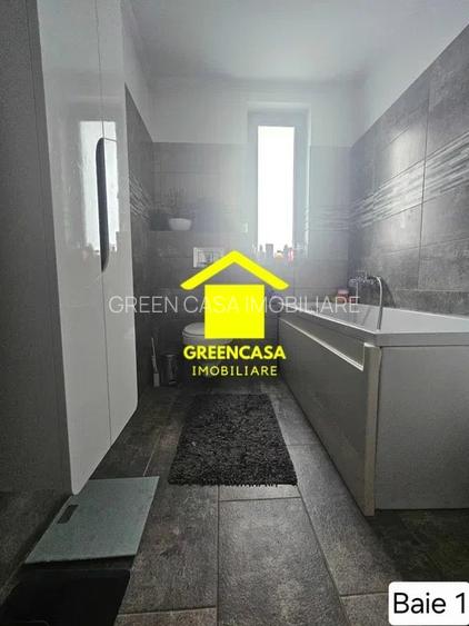 Duplex de vânzare, finisat și utilat – Zona Urusagului, Cluj-Napoca - 5