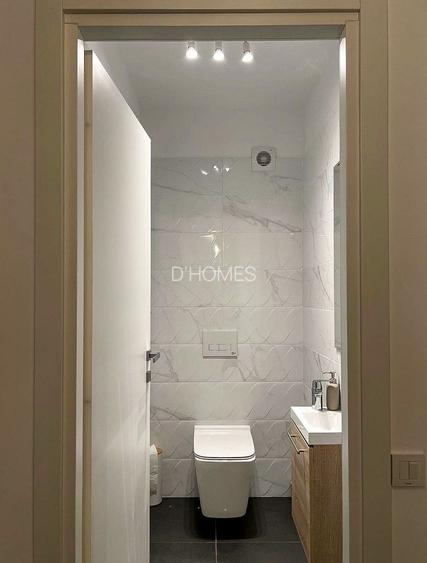 Vanzare I Apartament 2 camere I Mobilat I Aviatiei Pipera I Onix - 7