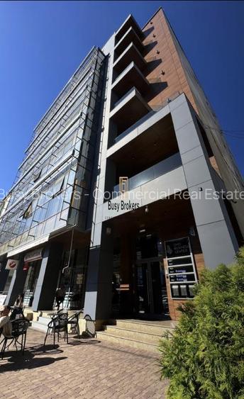 Spatii Birouri - 350 mp - zona centrala - 2