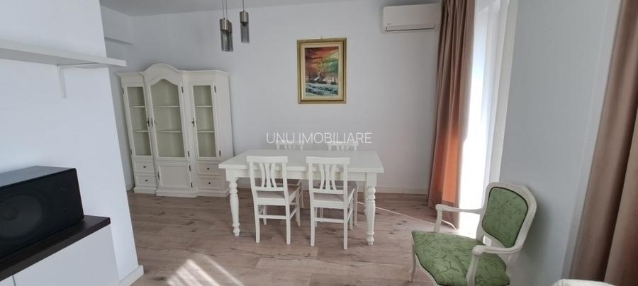 Apartament 2 camere Bucium - PResidence Garden - 13