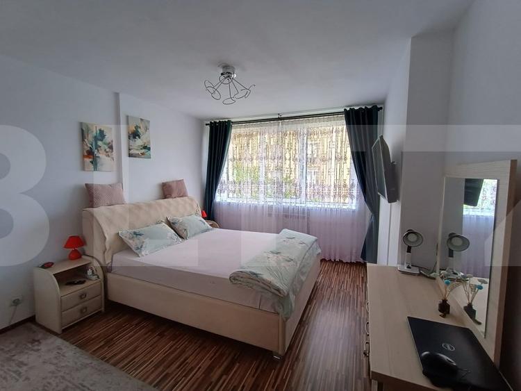 Apartament cu 2 camere, 48 mp, zona Gara de Nord - 4
