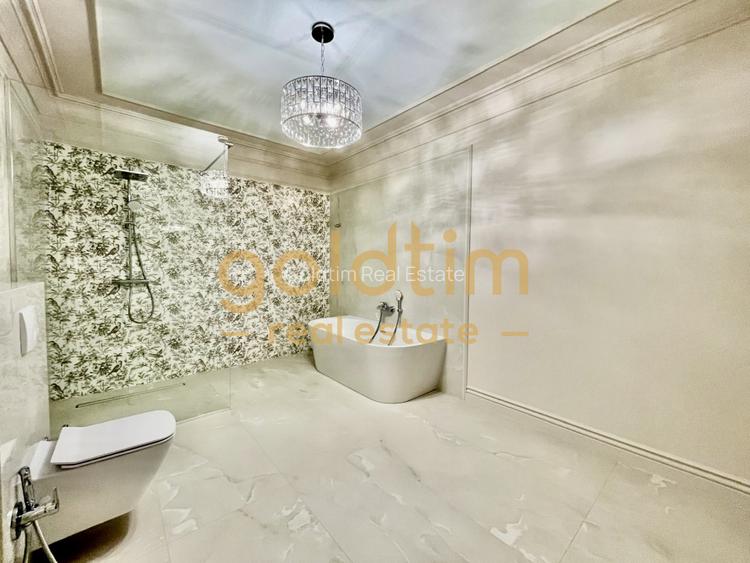 VILA PREMIUM/STRADA PRIVATA/IANCU NICOLAE/ZONA EXCLUSIVISTA/LUX - 30