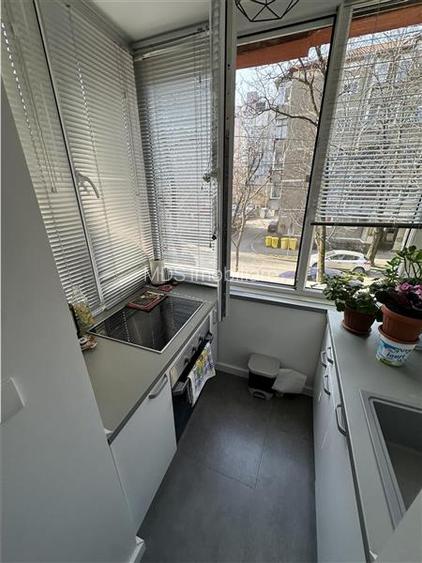 Etaj 1 bloc izolat Aradului tot nou - 11