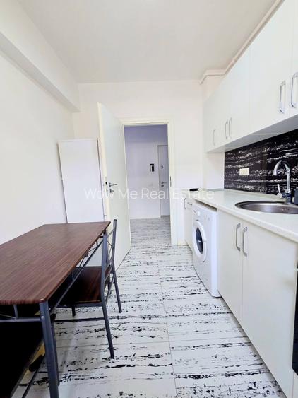 Apartament 2 Camere, mobilat și utilat, parcare | Strada Stejarului, Fundeni - 12