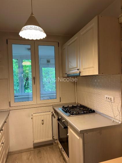 Direct proprietar |  3 camere Dristor — Park Lake, renovat, 0% comision - 6