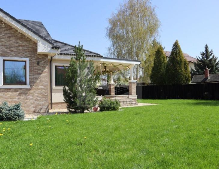 Casa deosebita cu 4 camere, 228 mp, Brașov - Cartierul Stupini - 2