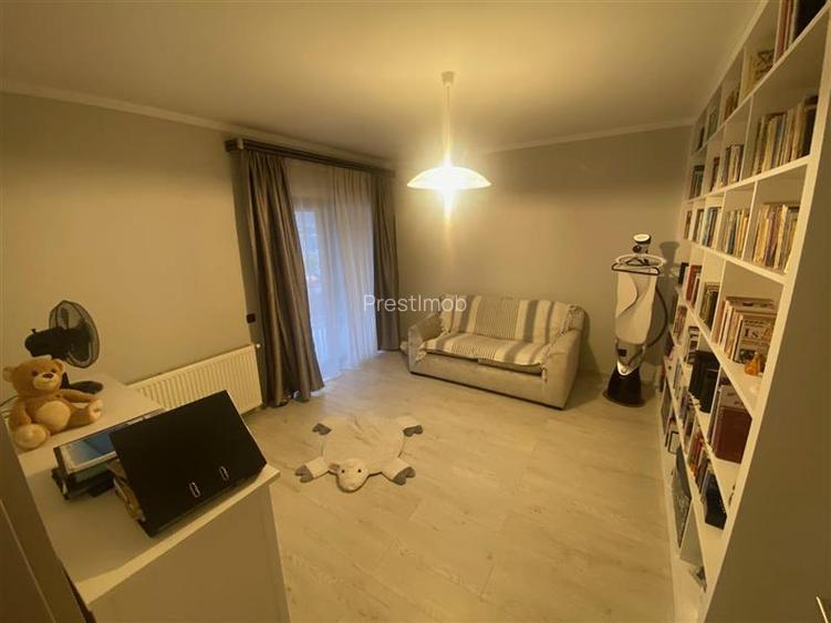 Casa de inchiriat in Livezeni - 9