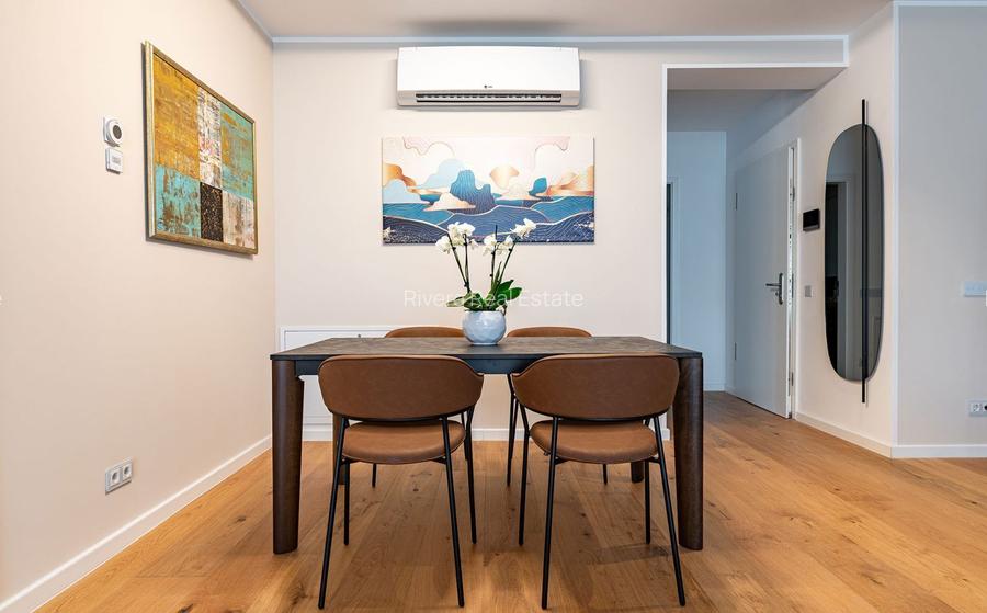 APARTAMENT 3 CAMERE | PREMIUM | PIPERA | MUTARE IMEDIATA - 6