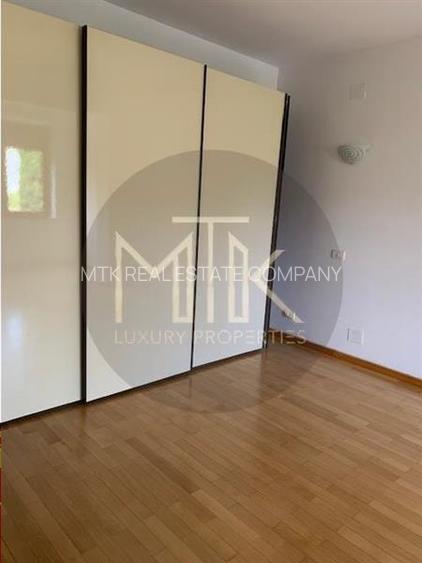 Vila 6 camere | American School - Pipera | Loc parcare - 17