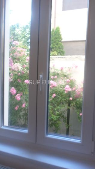 CASIN, AVERESCU, parter in VILA, LUX, nemobilat, utilat, curte mare, superb - 23
