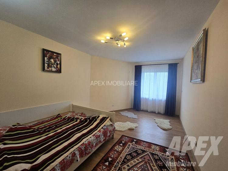 Casa 4 camere mobilata | Teren 670 m | Clinceni- Domnesti - 7