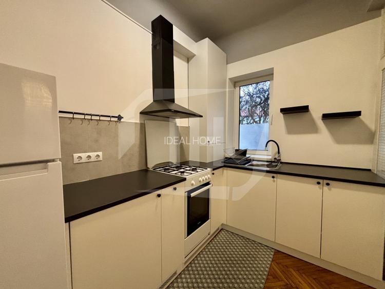 Apartament 2 camere I recent renovat I zona Horea - 4