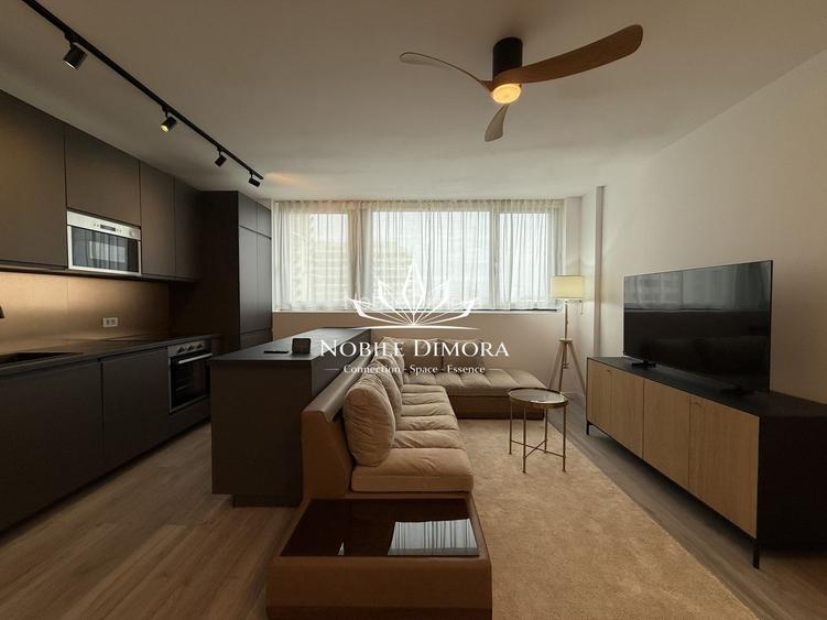 xCity Towers - Apartament cu 3 camere cu parcare privata - VOX - Torontalului - 2