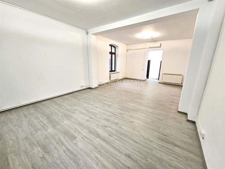 Pietonal Stefan cel Mare, spatiu pentru servicii - 5