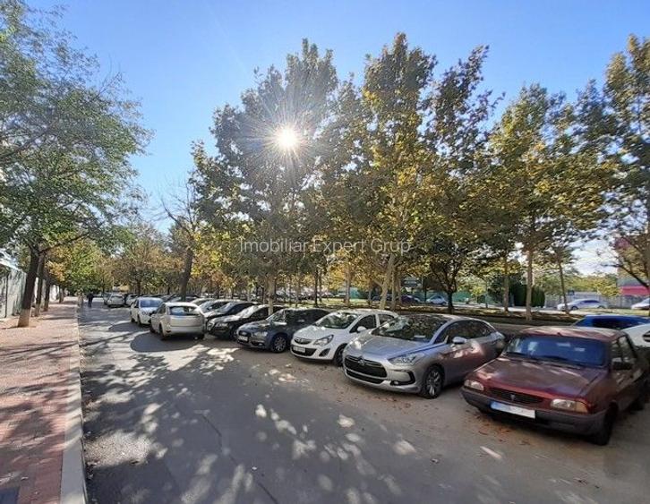 Teren 300mp cu deschidere 32ml la bd. Theodor Pallady - 5