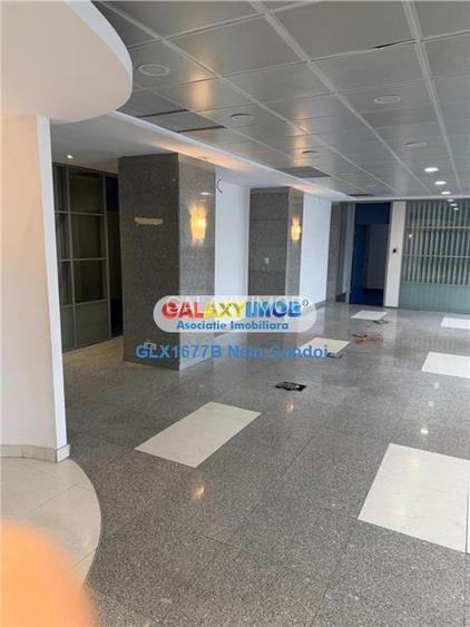 INCHIRIERE SPATIU COMERCIAL STEFAN CEL MARE 320MP - 3