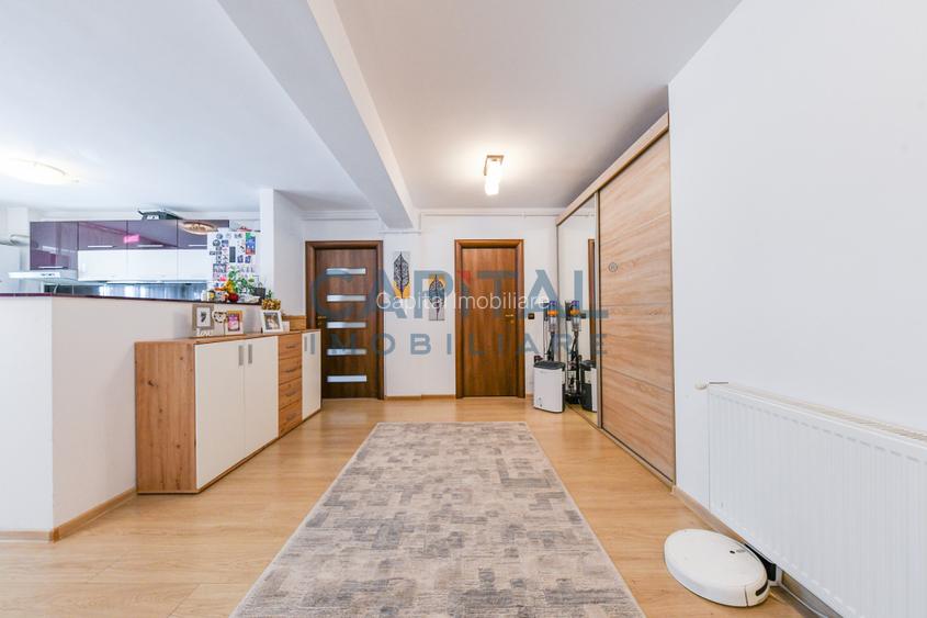 COMISION 0! Apartament 2 camere | 60 mp utili | ETAJ 2 | Muzeul Apei | Floresti - 6