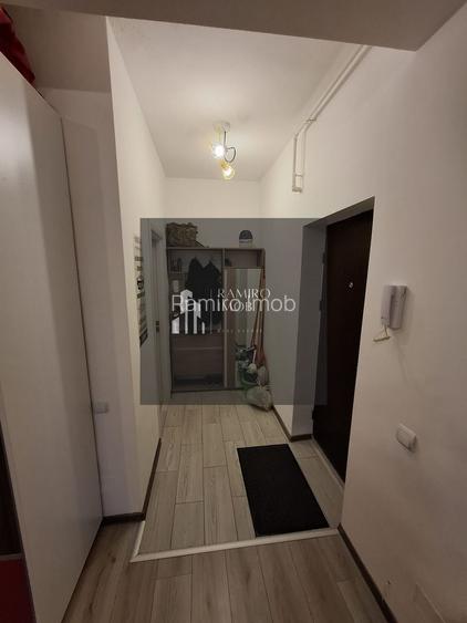 Garsoniera confort 1 / Grand Arena / Centrala Proprie - 5