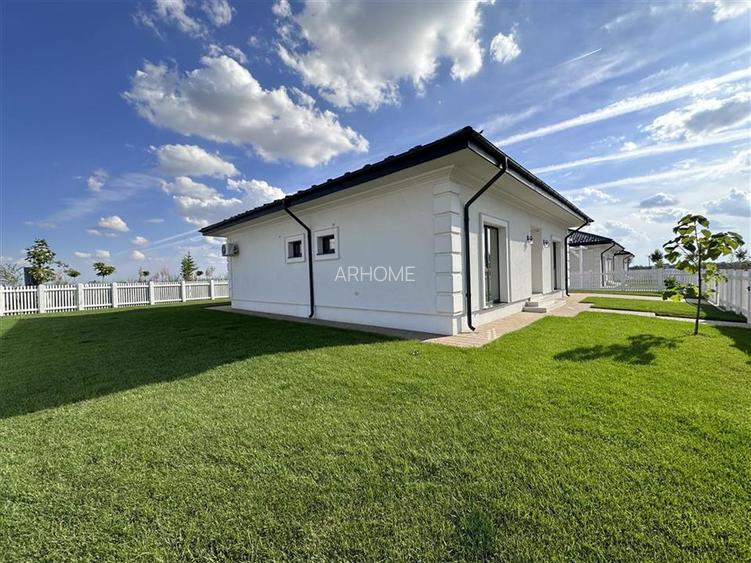 Casa single de lux, 4 camere, MRS Country, langa Ploiesti - 3