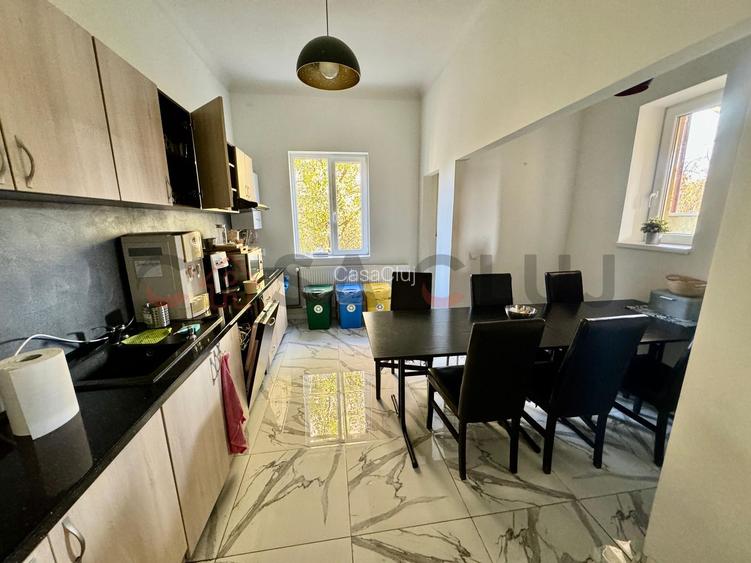 Spațiu de birouri, zona pasapoartelor, Andrei Muresanu! - 3