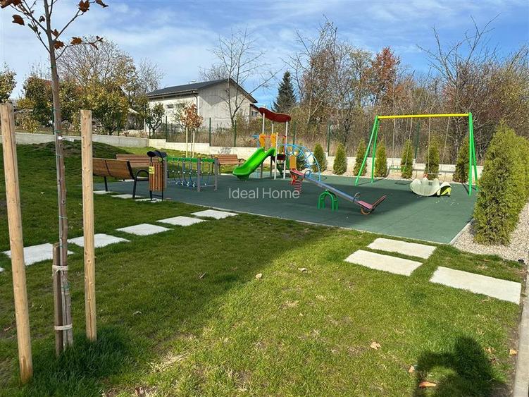 Galata- Apartament O Camera + Loc De Parcare - Bloc 2025 Intabulat - 45 Mp - 8