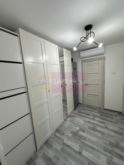 Apartament 1 camera mall Vitan, Nerva Traian, Decebal - 2