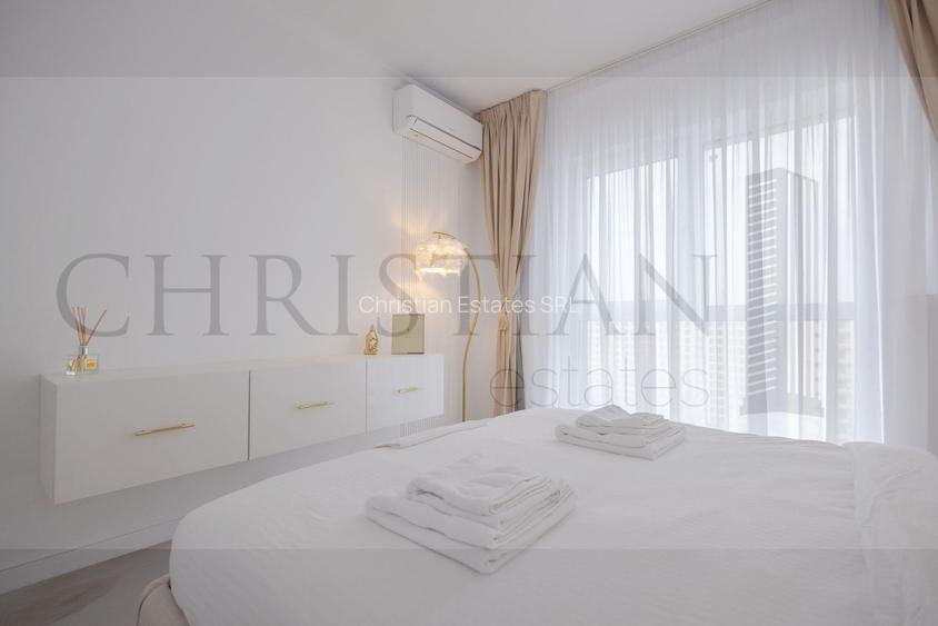 Apartament 2 Camere Exigent Plaza Residence Faza 4 Lujerului PREMIUM - 3