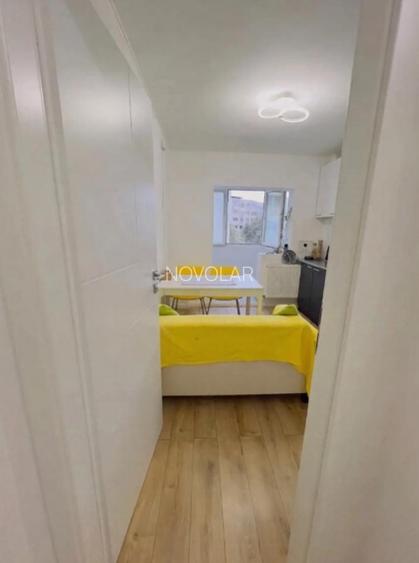 Semidecomandat 2 camere Obor - 5