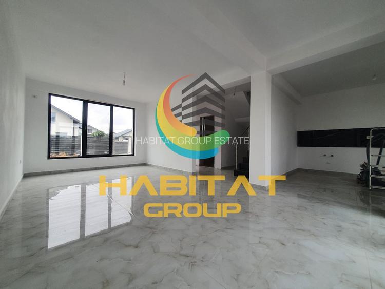 Vila com.Berceni p+1+pod / 4 camere / Comision 0% - 5