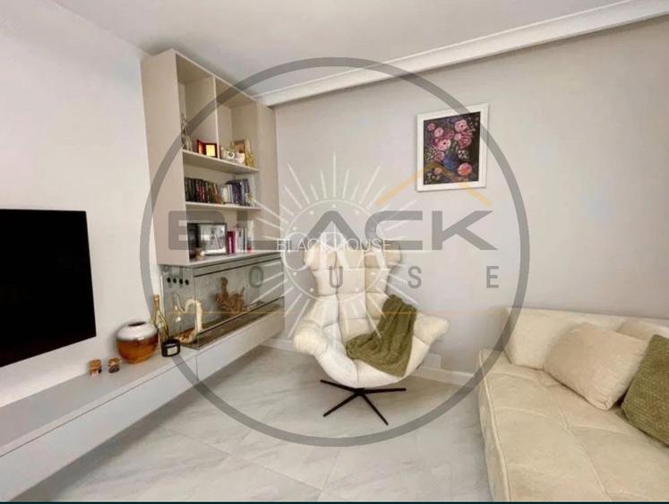 Apartament 2 camere, etaj intermediar +parcare , Gheorgheni - 3