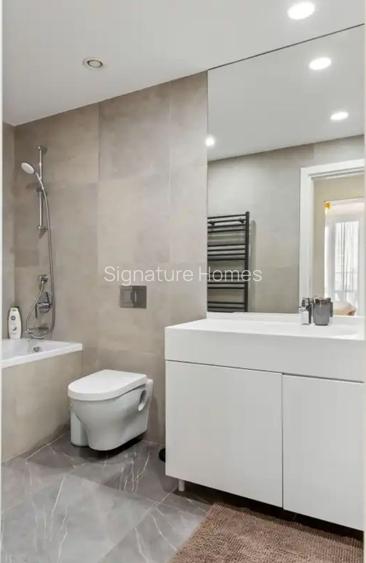 Luxury 1 Bedroom Apartment Herastrau Towers - 6
