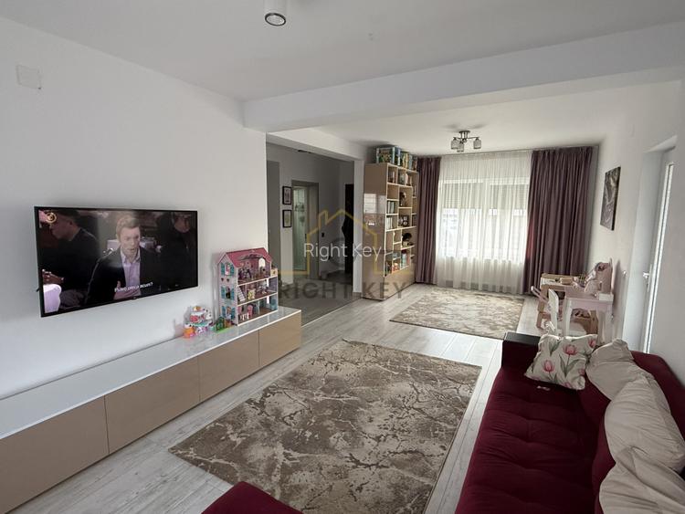 Casa P+1+Pod Joita, T: 350MP, 4 Camere, Mobilata, Utilata, Comision 0% - 9