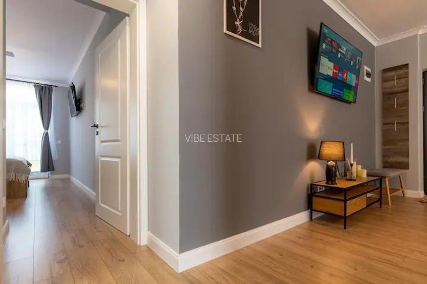 Apartament 2 camere Novum Grozăvești - 9