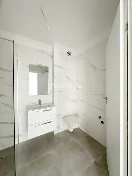 Terasa 55mp Panouri Fotovoltaice Finalizat NZEB Pallady OFERTA - 9